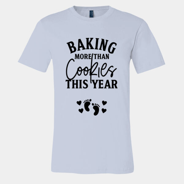 Baking more than cookies Thumbnail