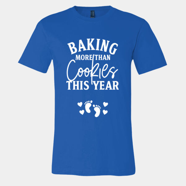 Baking more than cookies Thumbnail