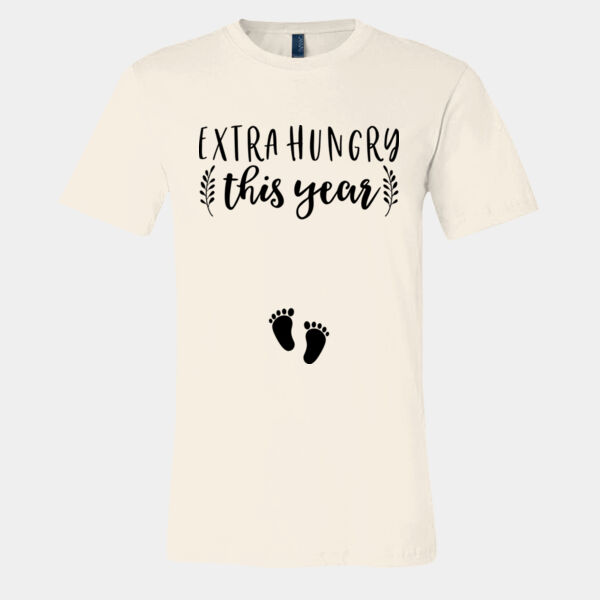 Extra hungry this year Thumbnail