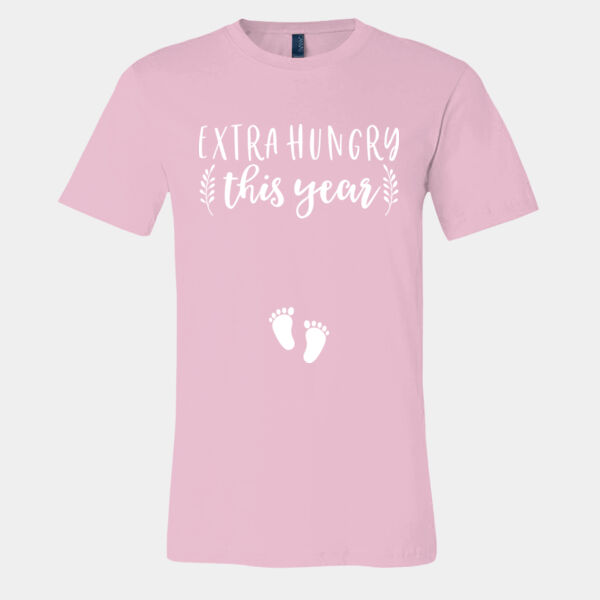 Extra hungry this year Thumbnail