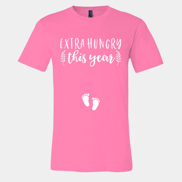 Extra hungry this year Thumbnail