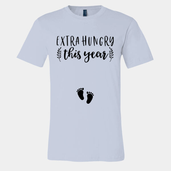 Extra hungry this year Thumbnail