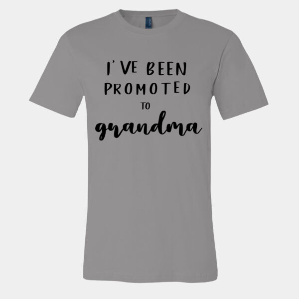 Promoted to grandma Thumbnail