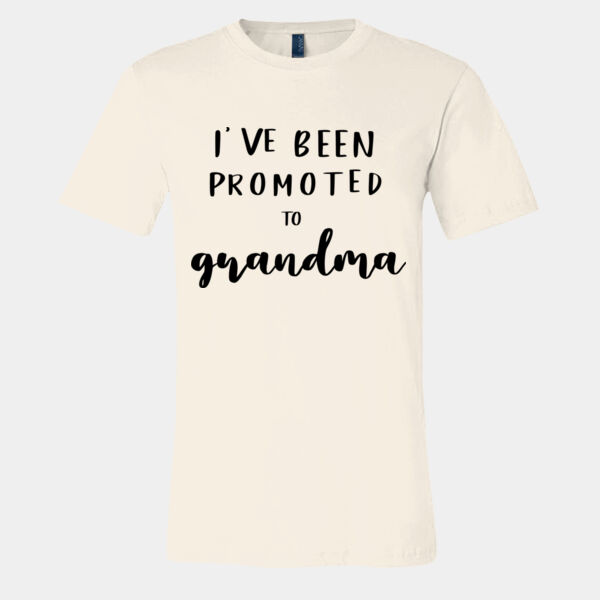 Promoted to grandma Thumbnail
