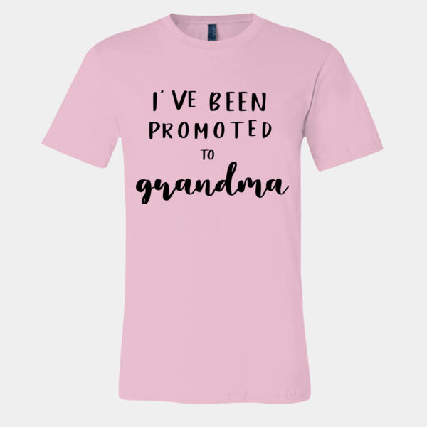 Promoted to grandma Thumbnail