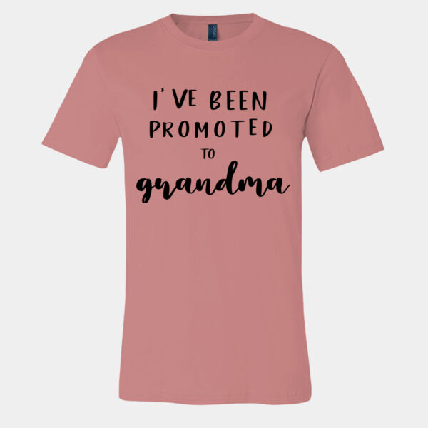 Promoted to grandma Thumbnail