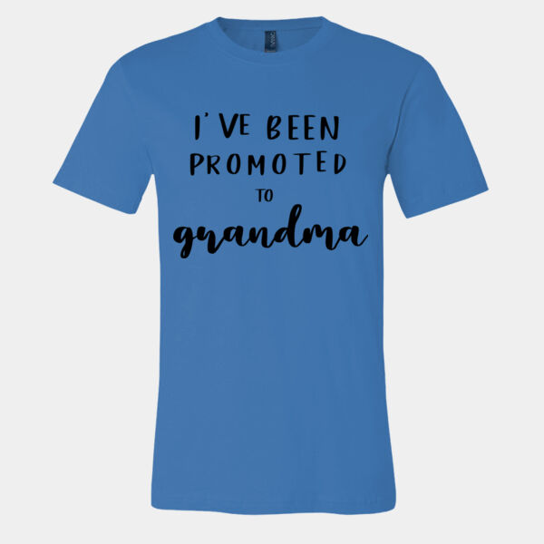 Promoted to grandma Thumbnail