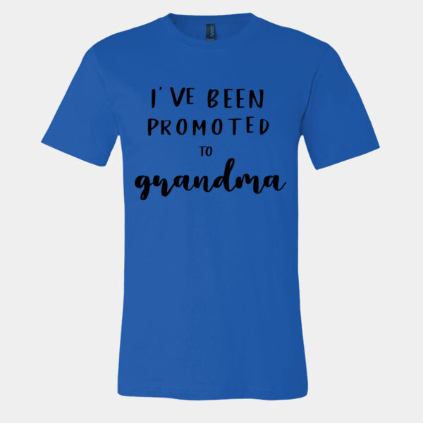 Promoted to grandma Thumbnail
