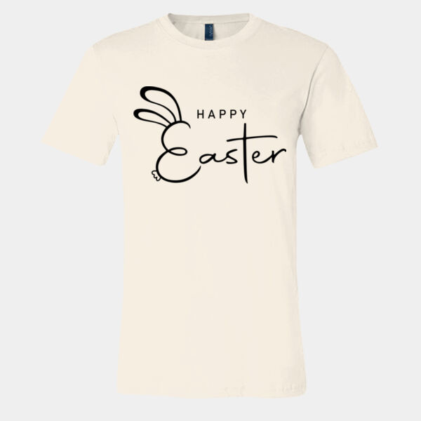 happy easter script Thumbnail