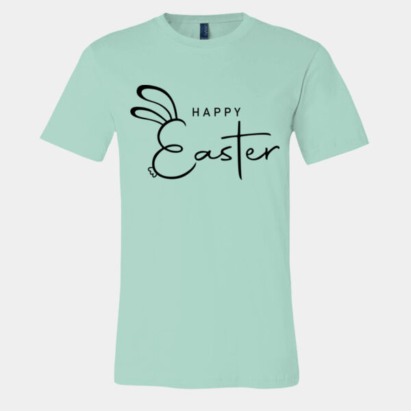happy easter script Thumbnail