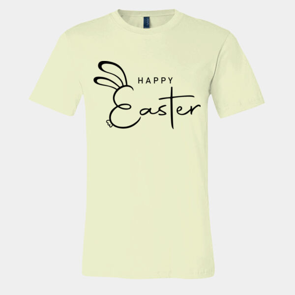happy easter script Thumbnail