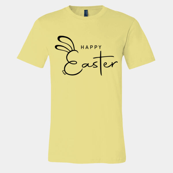 happy easter script Thumbnail