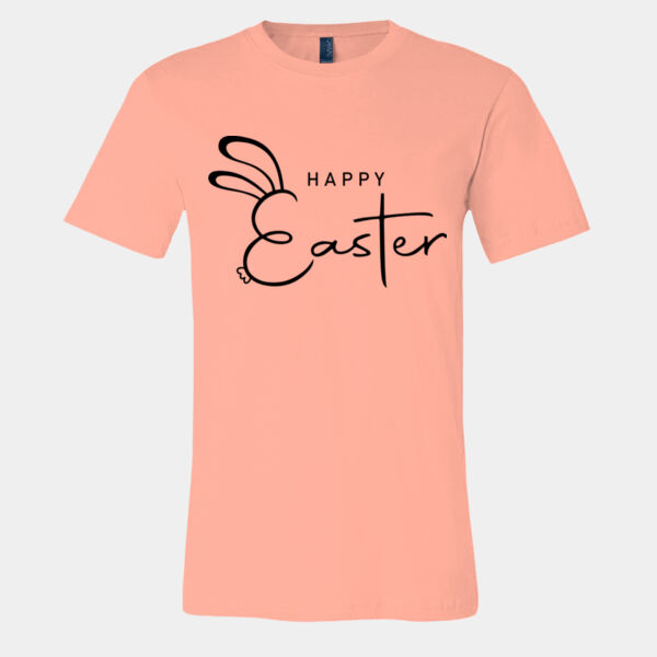 happy easter script Thumbnail