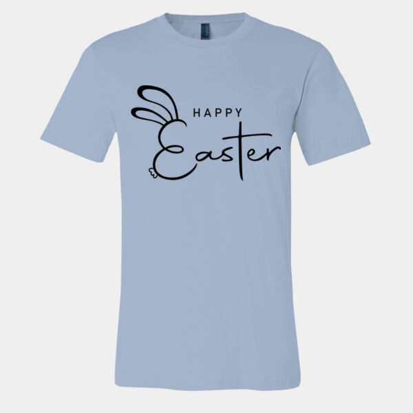 happy easter script Thumbnail