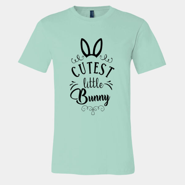 cutest little bunny Thumbnail