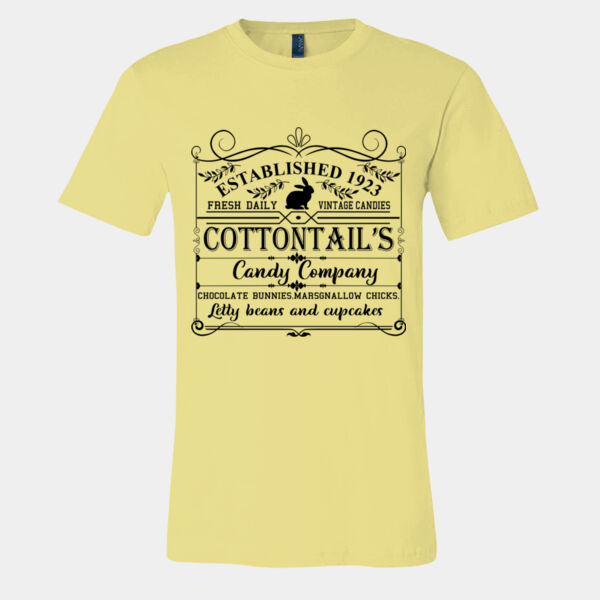 cotton tails Thumbnail