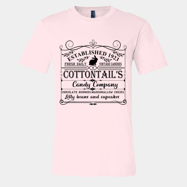 cotton tails Thumbnail