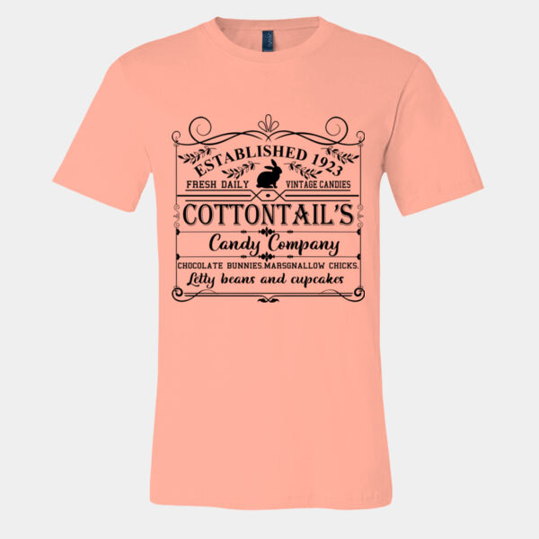 cotton tails Thumbnail