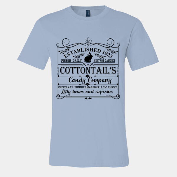 cotton tails Thumbnail