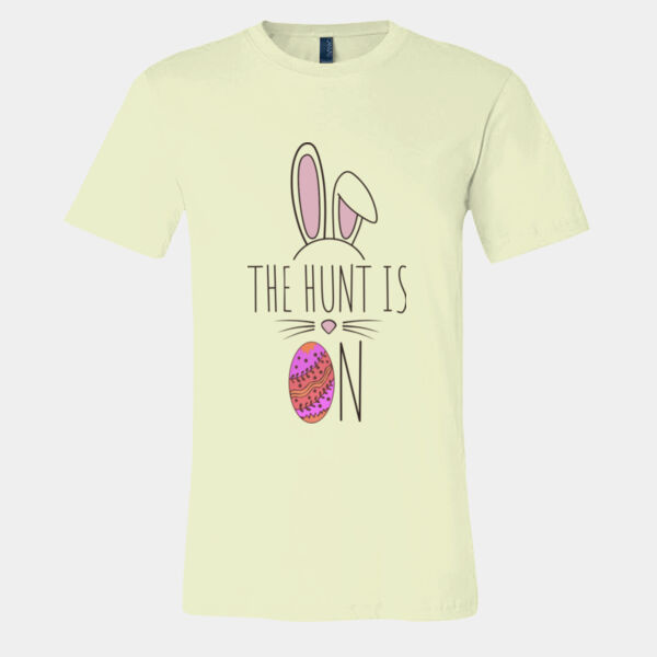 the hunt is on Thumbnail