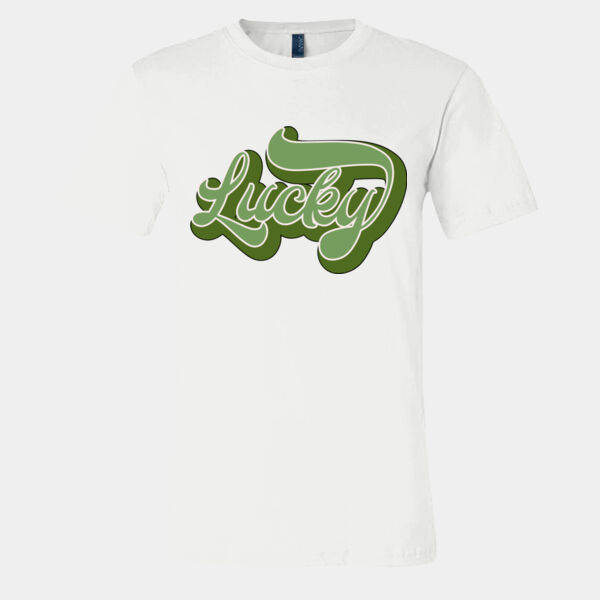 lucky reto script Thumbnail