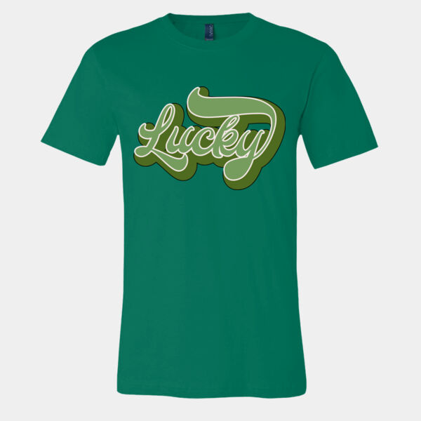 lucky reto script Thumbnail