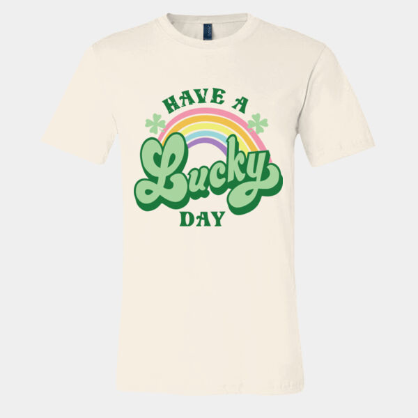 have a lucky day Thumbnail