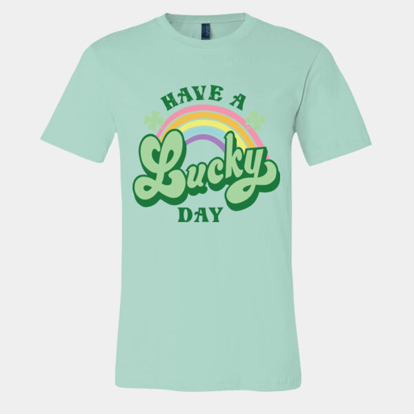 have a lucky day Thumbnail