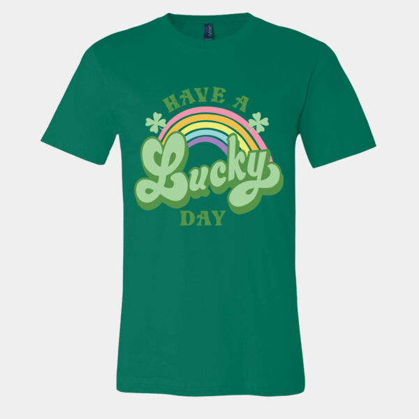 have a lucky day Thumbnail