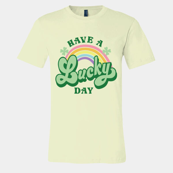 have a lucky day Thumbnail