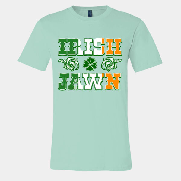 Irish Jawn Thumbnail