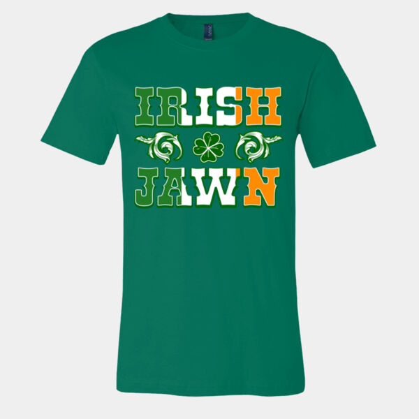 Irish Jawn Thumbnail