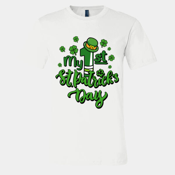 My 1st St.Patricks Day Thumbnail