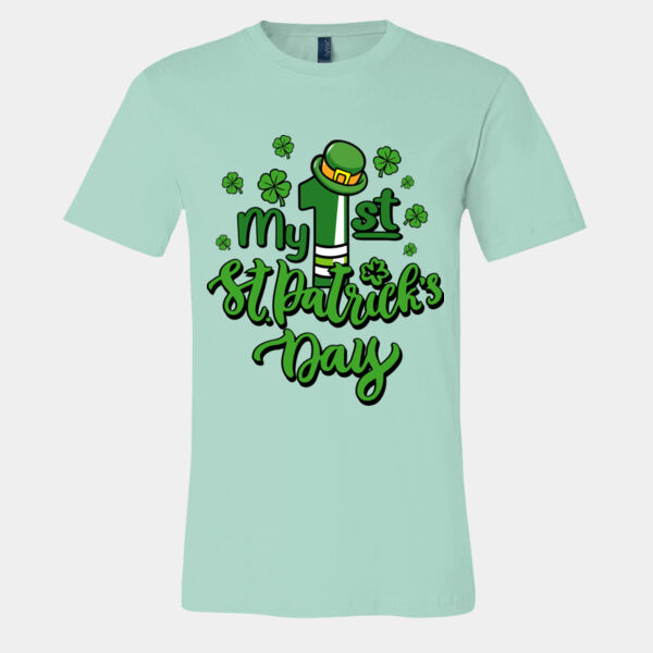 My 1st St.Patricks Day Thumbnail