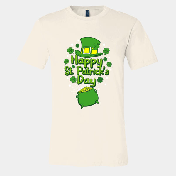 Happy st Patrick’s day Thumbnail