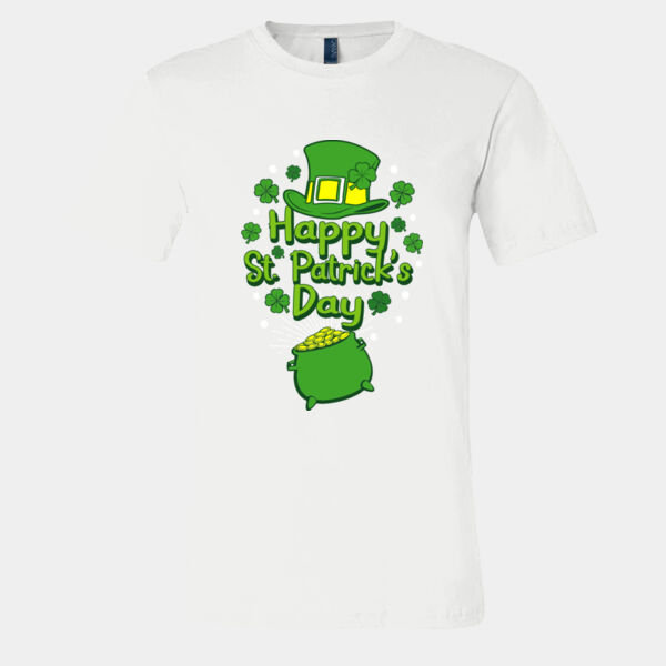 Happy st Patrick’s day Thumbnail