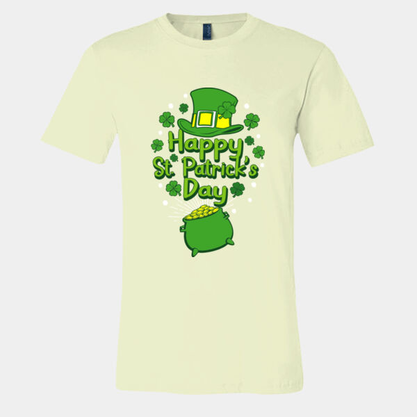 Happy st Patrick’s day Thumbnail