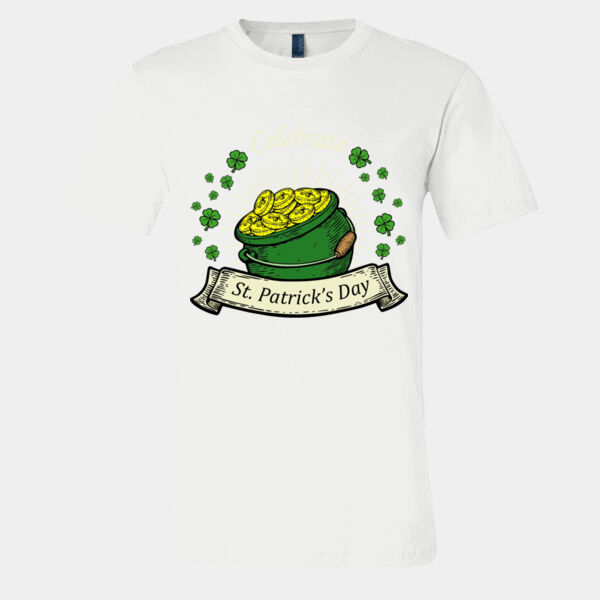 St patricks day Pot of Gold Thumbnail