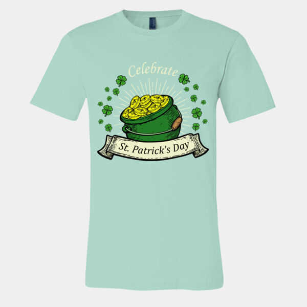 St patricks day Pot of Gold Thumbnail