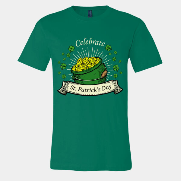 St patricks day Pot of Gold Thumbnail