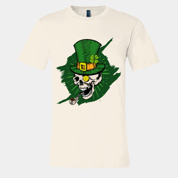 Leprechaun skull Thumbnail