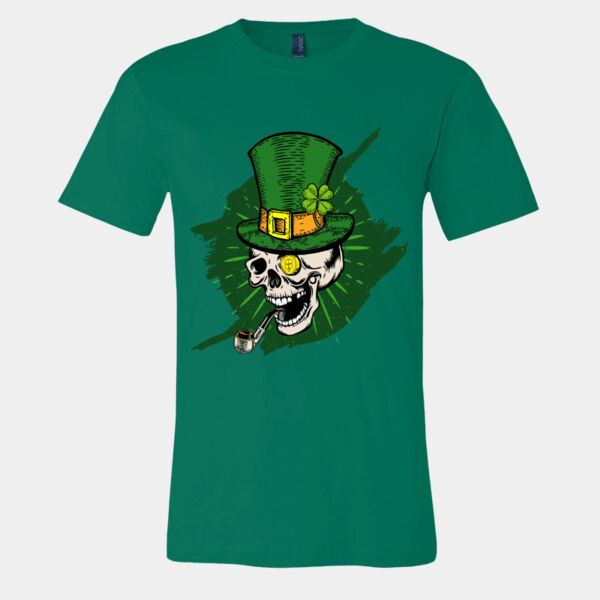 Leprechaun skull Thumbnail