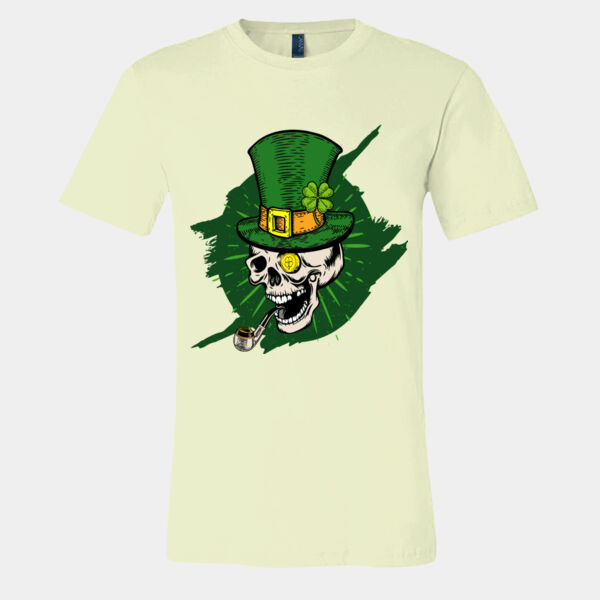 Leprechaun skull Thumbnail