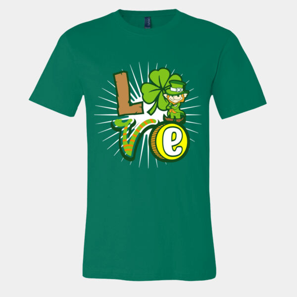 St patricks day love Thumbnail