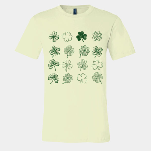 4 leaf clovers Thumbnail