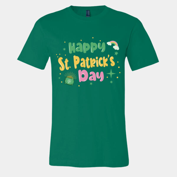 Happy st Patrick’s day Thumbnail