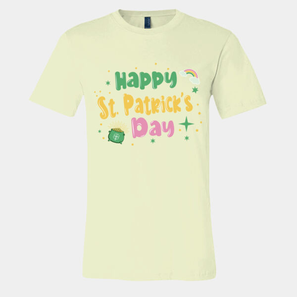 Happy st Patrick’s day Thumbnail