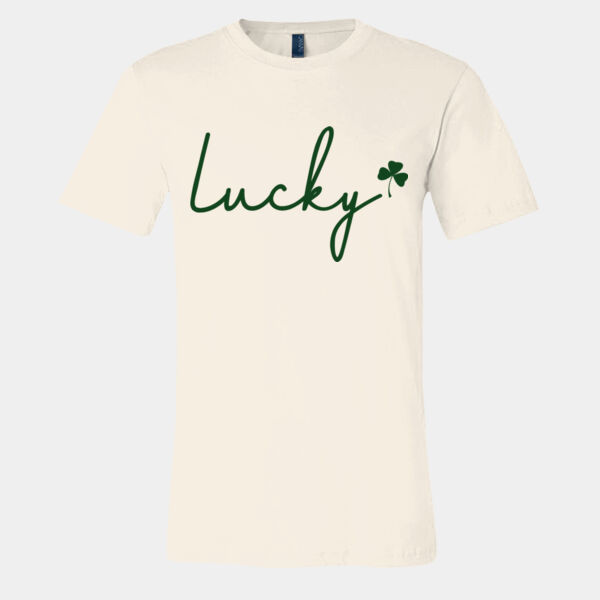 Lucky script Thumbnail