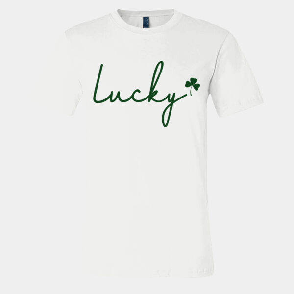 Lucky script Thumbnail