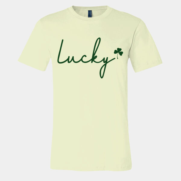 Lucky script Thumbnail